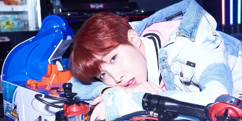 j-hope, rap-monstruo