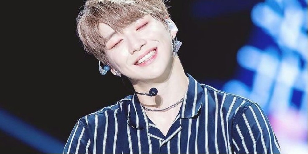 Kang Daniel