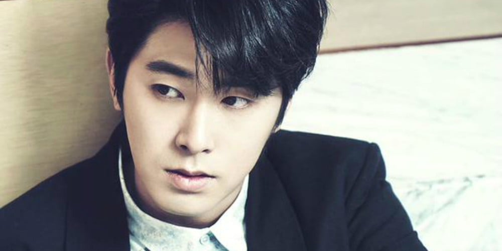 Yunho