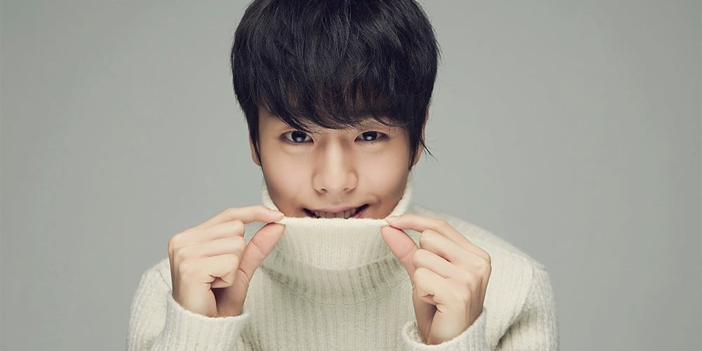 Lee Hyun Woo