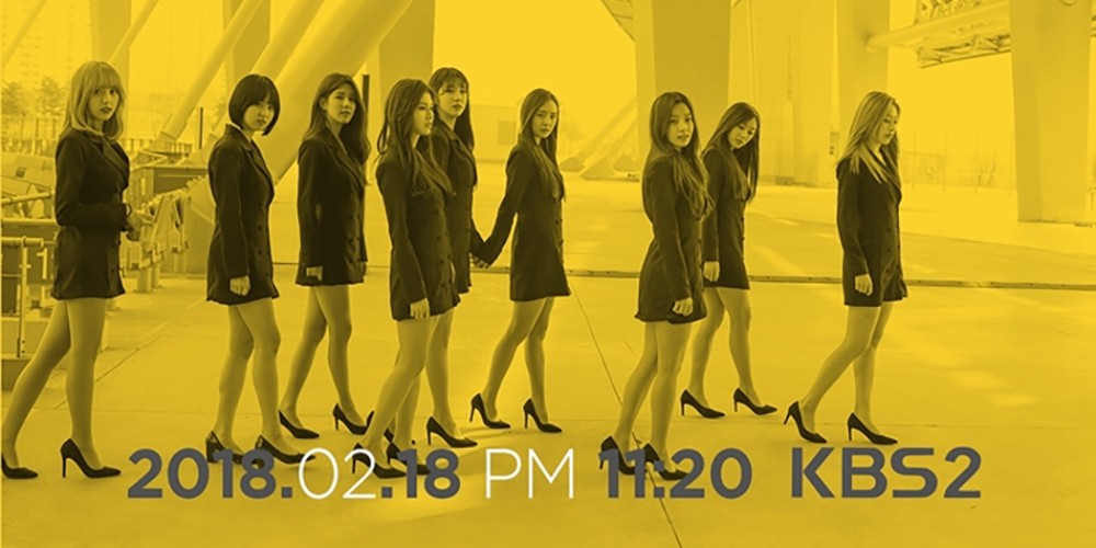 Dal Shabet, Woohee, Yoonjo, SPICA, Jiwon, NC.A, Euijin, The Ark, LABOUM, ZN, SONAMOO, Euijin, DIA, Yebin Dal Shabet, Woohee, Yoonjo, SPICA, Jiwon, NC.A, Euijin, The Ark, LABOUM, ZN, SONAMOO, Euijin, DIA, Yebin