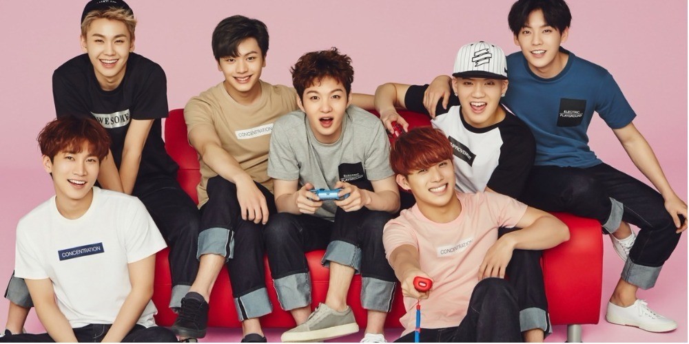 BTOB