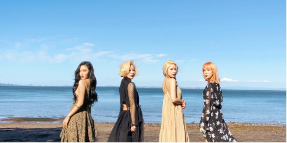 MAMAMOO