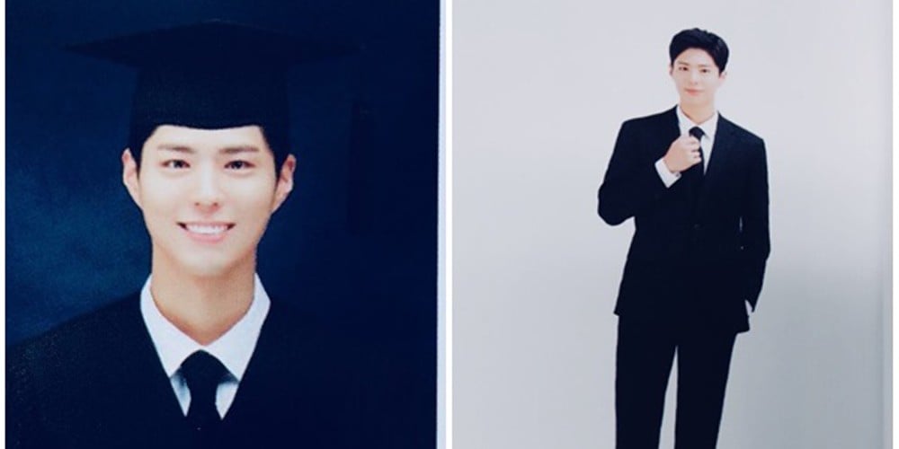 Park Bo Gum