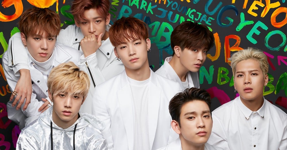 GOT7