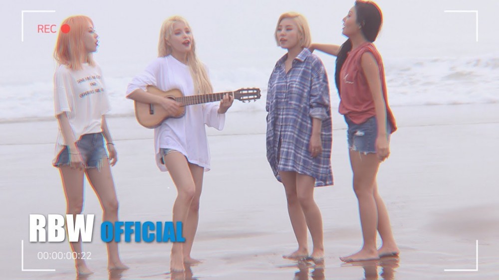 MAMAMOO