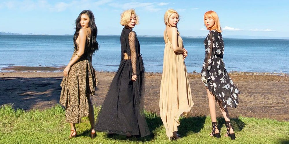 MAMAMOO