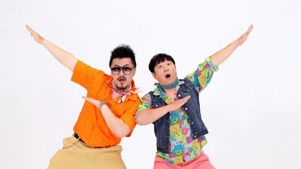 Jung Hyung Don, Defconn