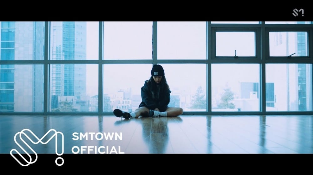 Image result for TRAX x LIP2SHOT hit the streets in 'Notorious feat. Sophiya' MV for 'SM Station'