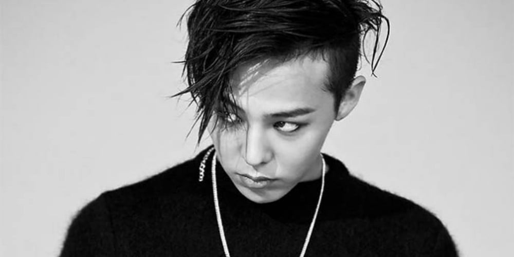 G-Dragon