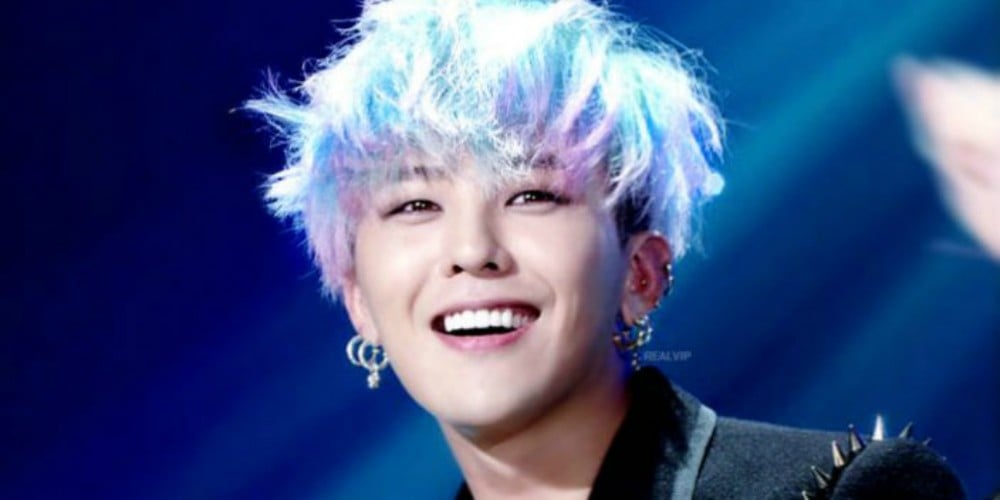 G-Dragon