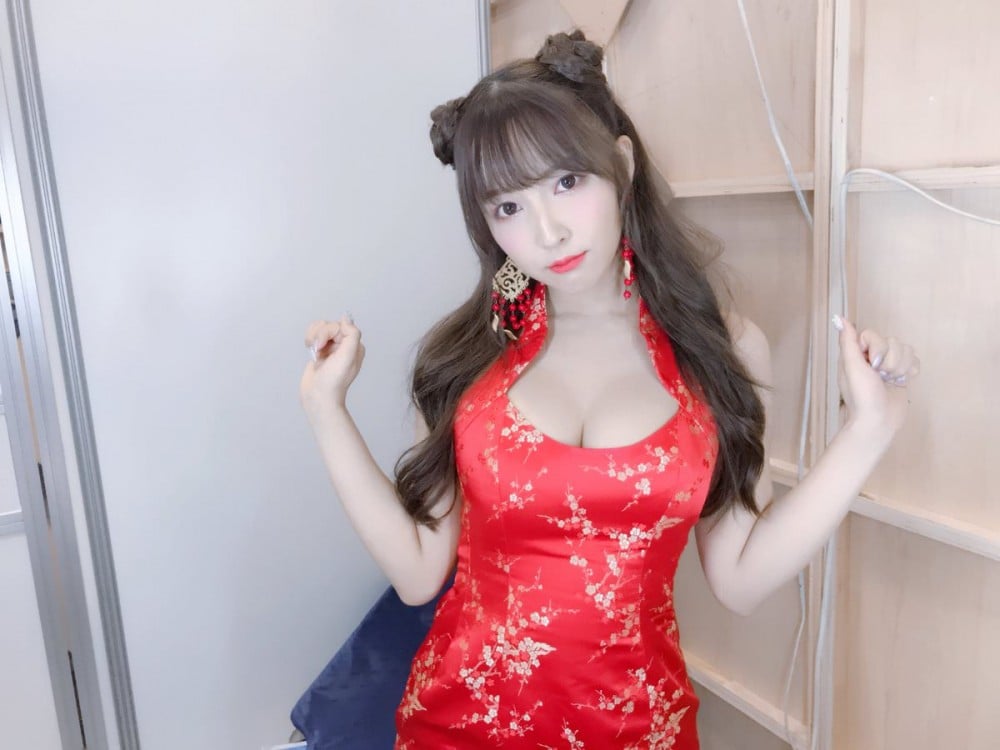 Idol - Japanese porn actress Yua Mikami to make her idol group ...