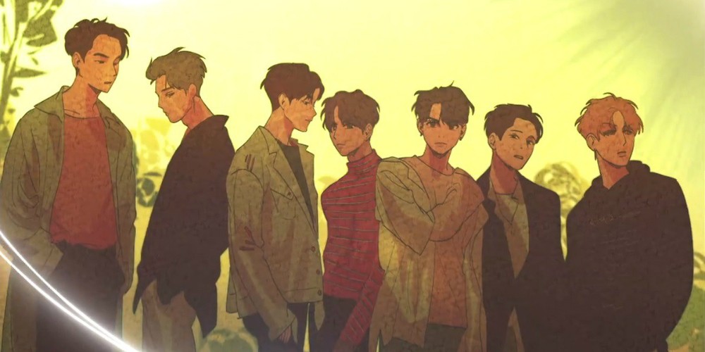 GOT7