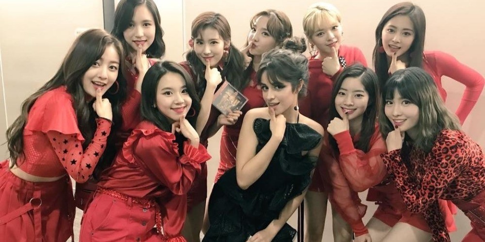 TWICE