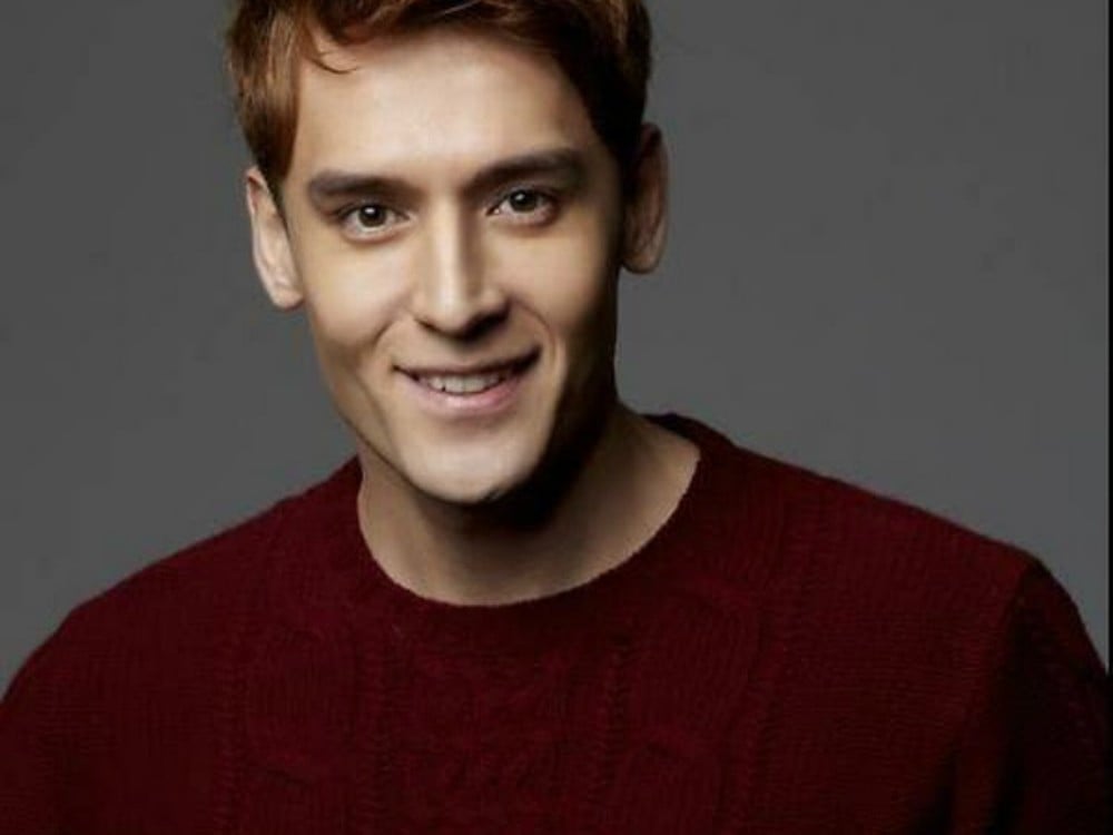 Julien Kang