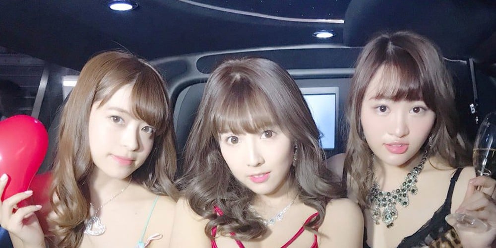 Two other Japanese porn actresses to join Yua Mikami for the K-pop group Ho...