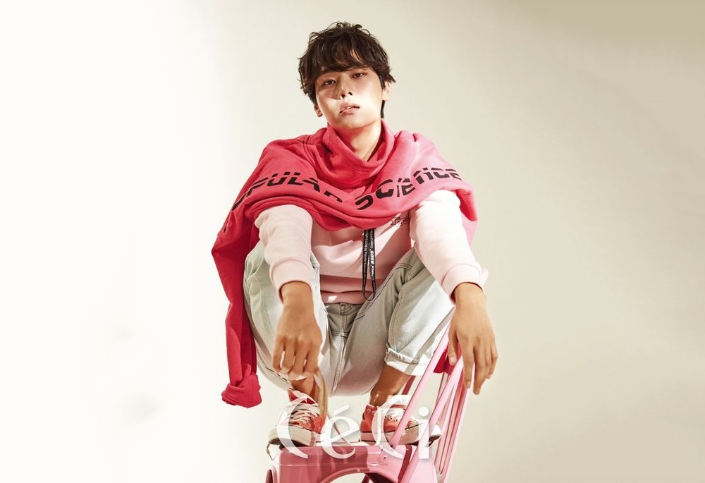 VIXX, Cha Hak Yeon (N)