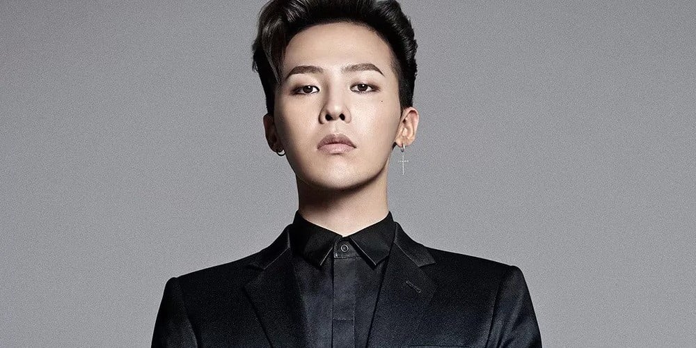 Big Bang, G-Dragon