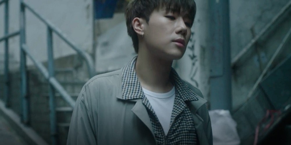 INFINITE's Sunggyu to hold first 'True Love' comeback stage on ...
