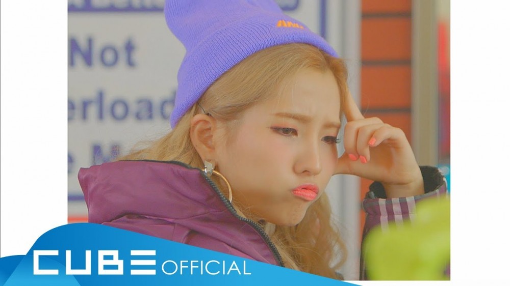 Jeon So Yeon