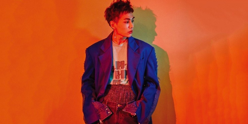 BTOB, Ilhoon