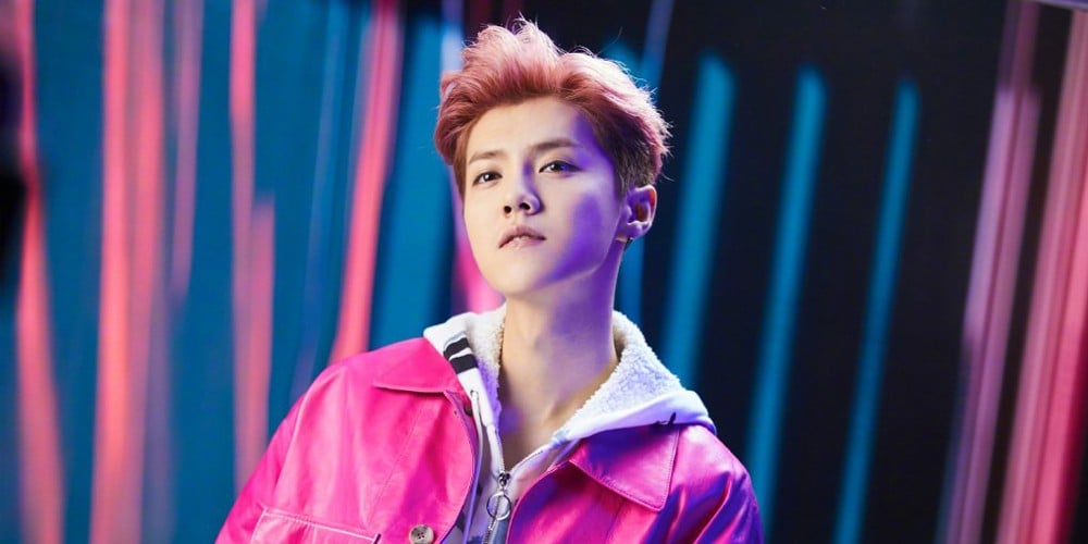 Luhan decides not to renew his contract with his former ...