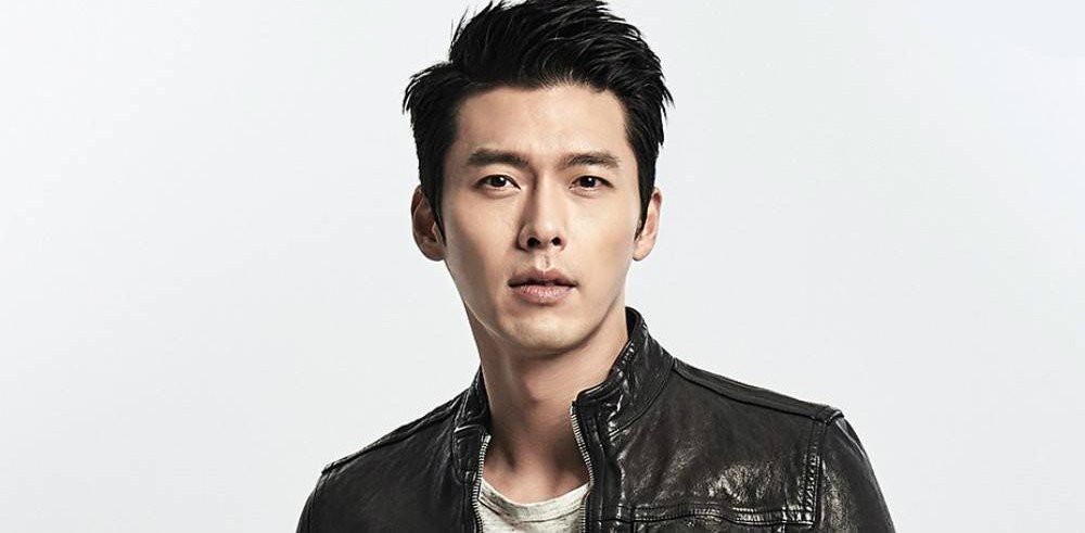 Hyun Bin