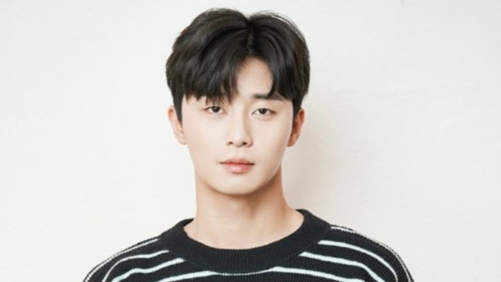 Park Seo Joon