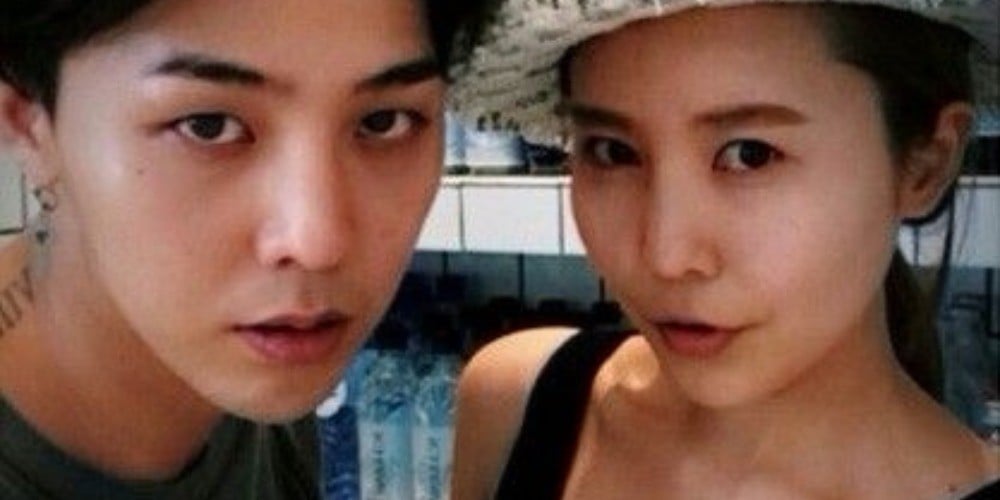 G-Dragon