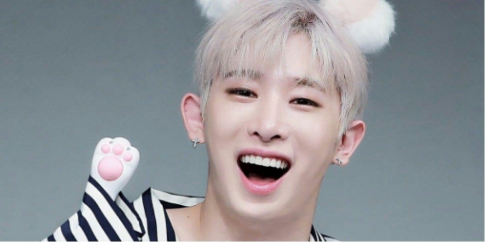 Wonho