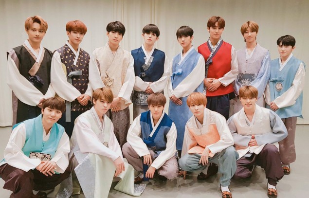 Big Bang Hyungsik sam hammington lee hwi jae topp dogg berry good bigflo laboum monsta x romeo vromance momoland elris ahn hyung seob lee eui woong fromis newkidd 1518744369 DWHpYoyVQAAbANB