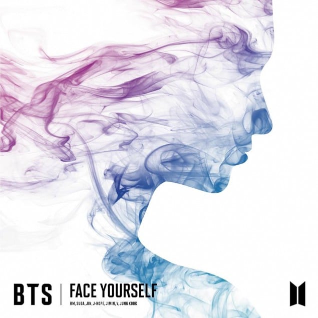 [РЕЛИЗ] BTS анонсировали тизер для японского альбома «Face Yourself»