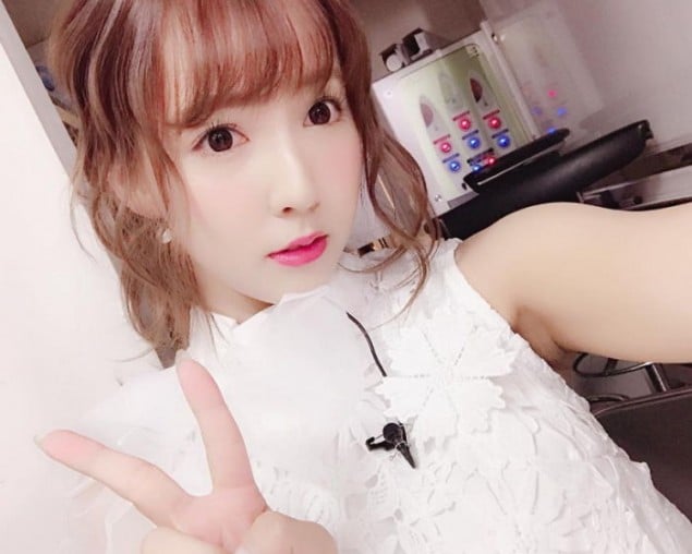 Japanese Porn Actress Yua Mikami To Make Her Idol Group