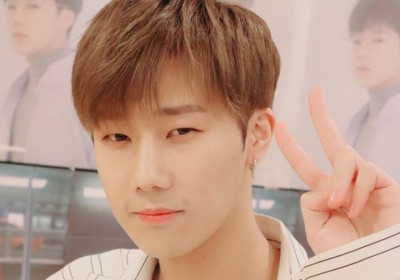 H.O.T, INFINITE, Sunggyu