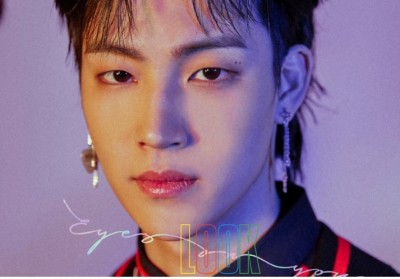 GOT7, JB