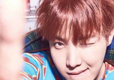 j-hope