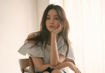 Oh Yeon Seo