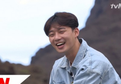 Park Seo Joon