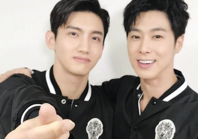 TVXQ