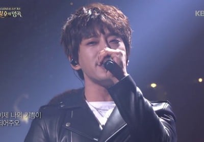 Hwang Chi Yeol