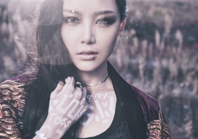 Brown Eyed Girls, Miryo 