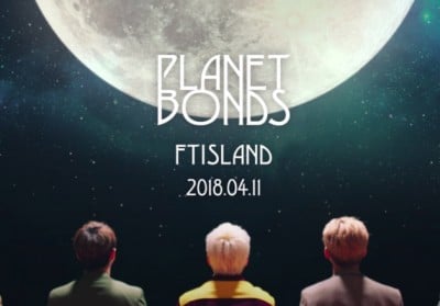 F.T. Island