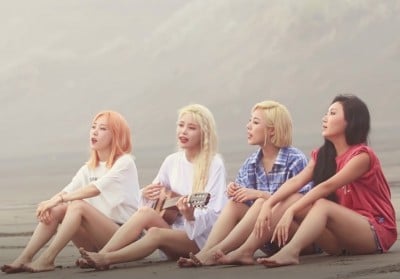 MAMAMOO