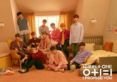 Wanna One