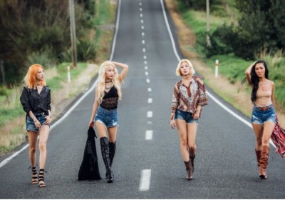 MAMAMOO