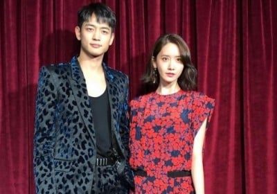 Minho, YoonA