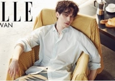 Lee Dong Wook