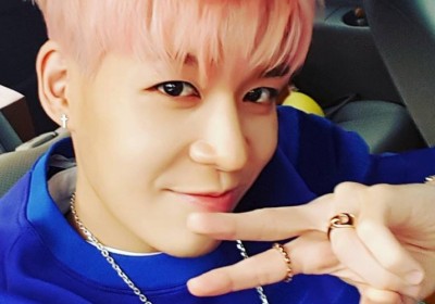 Sechskies, Kang Sung Hoon