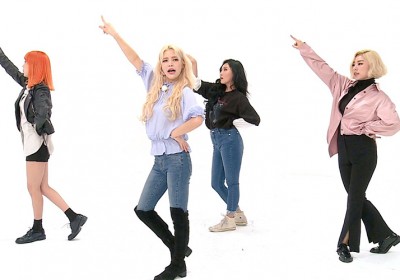 MAMAMOO