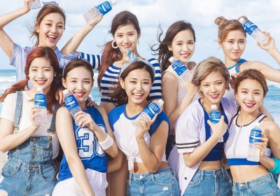 TWICE